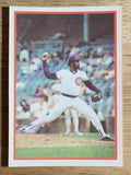 1987 Sportflics #104 Lee Smith