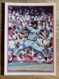 1987 Sportflics #105 Willie Hernandez