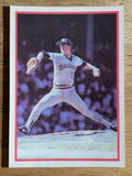 1987 Sportflics #102 Mark Langston