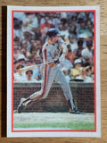 1987 Sportflics #88 Ray Knight