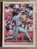 1987 Sportflics #89 Phil Bradley