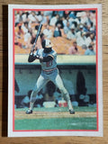 1987 Sportflics #86 Lee Lacy