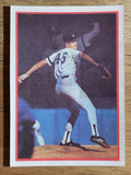 1987 Sportflics #71A Dennis Rasmussen ERR '86