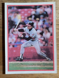 1987 Sportflics #69 Brett Butler
