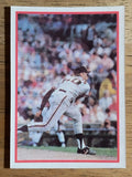 1987 Sportflics #68 Scott Garrelts