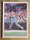 1987 Sportflics #65 Vince Coleman