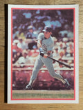 1987 Sportflics #52 Pete O'Brien