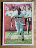1987 Sportflics #115 Tri-Stars Mike Schmidt