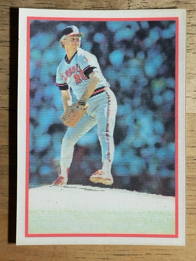 1987 Sportflics #99 Don Sutton