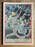 1987 Sportflics #93 Tony Pena