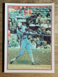 1987 Sportflics #18 Hubie Brooks
