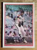 1987 Sportflics #29 Bob Knepper