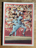 1987 Sportflics #14 Jesse Barfield