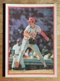 1987 Sportflics #173 John Tudor