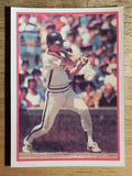 1987 Sportflics #162 Bill Doran