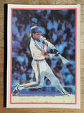 1987 Sportflics #23 Danny Tartabull