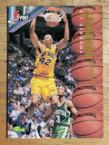 1995 Classic Five Sport #25 Mario Bennett