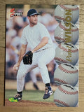1995 Classic Five Sport #97 Paul Wilson