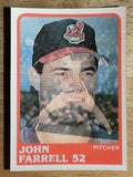 1988 Sportflics #132 John Farrell
