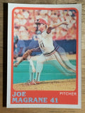 1988 Sportflics #128 Joe Magrane