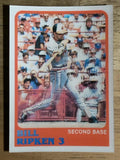 1988 Sportflics #216 Bill Ripken