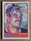 1988 Sportflics #14 Ozzie Guillen