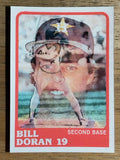 1988 Sportflics #48 Bill Doran