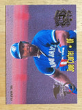 1995 Fleer All-Stars #6 Barry Bonds/Joe Carter