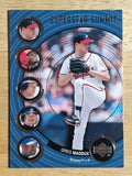 2002 Upper Deck Superstar Summit II #SS8 Greg Maddux