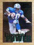 1995 SkyBox Impact Power #IP26 Barry Sanders