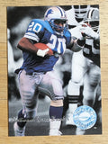 1991 Pro Set Platinum PC #PC8 Barry Sanders