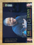 1997 Collector's Choice The Big Show #40 Barry Bonds