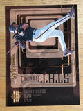 2000 Upper Deck Statitude #S25 Barry Bonds