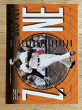 2002 Upper Deck Big Fly Zone #Z6 Barry Bonds