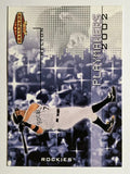 2002 Upper Deck Ballpark Idols Playmakers #P20 Todd Helton