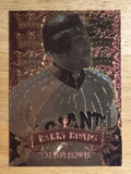 1997 Ultra Season Crowns #3 Barry Bonds