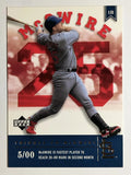 2002 Upper Deck Prospect Premieres #104 Mark McGwire TRIB