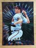 1998 Donruss Days #14 Greg Maddux (NM)