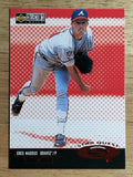 1998 Collector's Choice StarQuest #SQ25 Greg Maddux SD