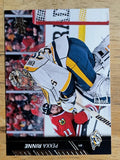 2015-16 Upper Deck #109 Pekka Rinne