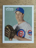 2006 Bowman Heritage Mini #255 Greg Maddux