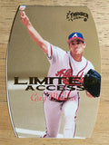 1998 Circa Thunder Limited Access #9 Greg Maddux