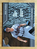 2002 Leaf Certified Skills #2 Greg Maddux