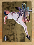 1999 Ultra Gold Medallion #1 Greg Maddux