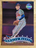 1997 Stadium Club Matrix #196 Greg Maddux