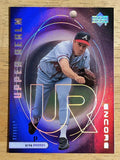 1999 Upper Deck Encore Upper Realm #U9 Greg Maddux