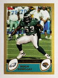 2003 Topps Gold #224 Hugh Douglas
