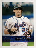 2003 Upper Deck #96B Marcos Scutaro SR