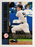 2003 Upper Deck Superior Sluggers #S11 Hideki Matsui