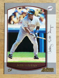 2000 Bowman #80 Tony Gwynn